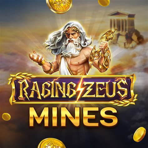 Jogar Raging Zeus Mines no modo demo